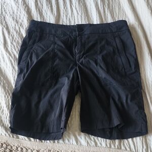 Athleta Women's Black Shorts